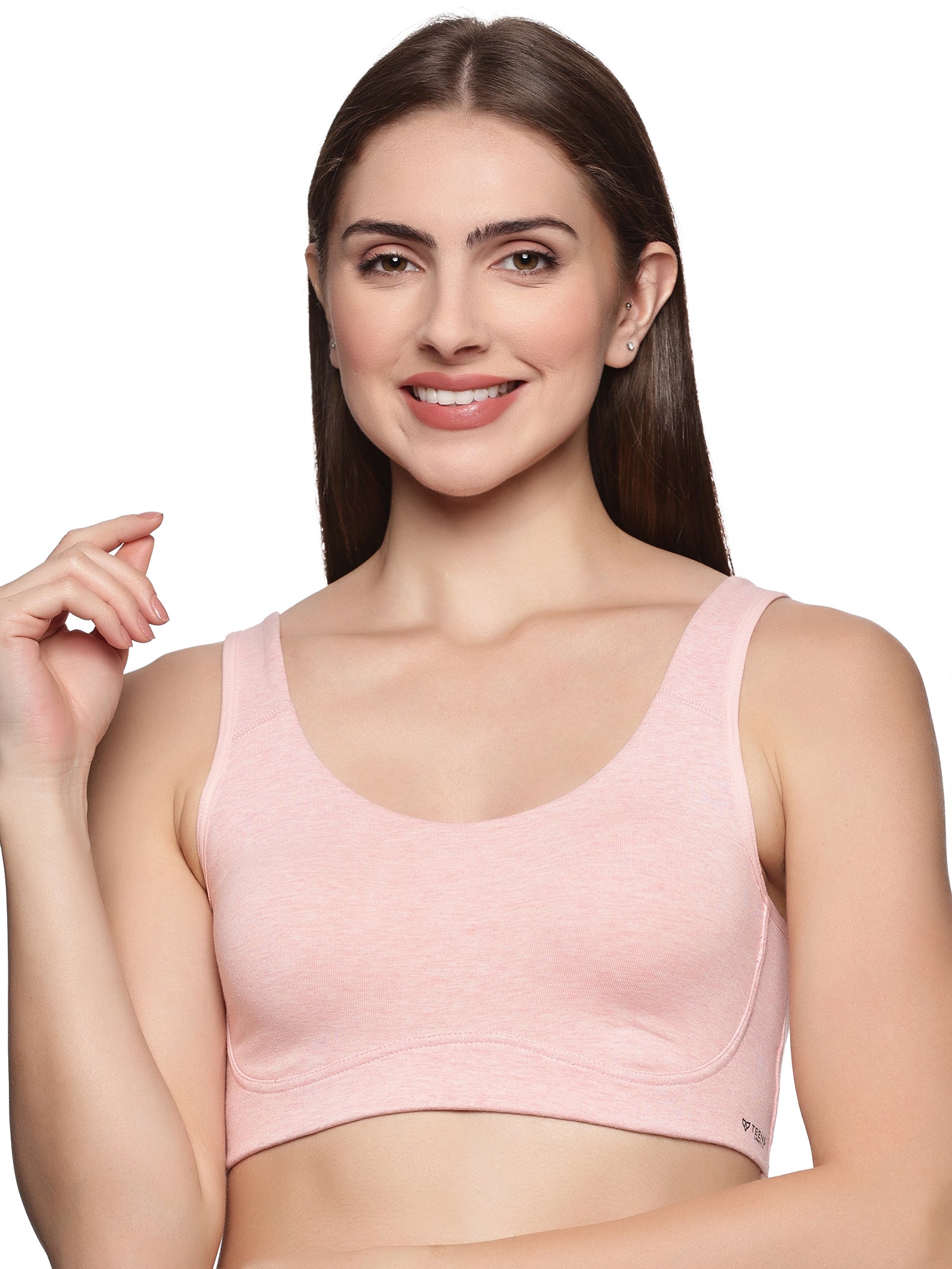 LOUNGE BRA