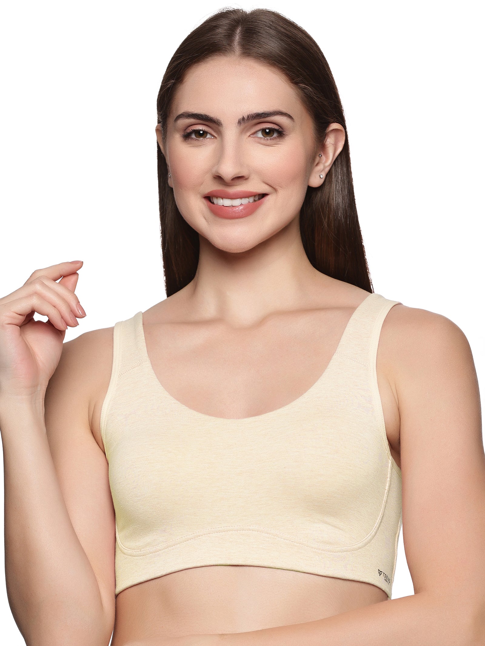 LOUNGE BRA