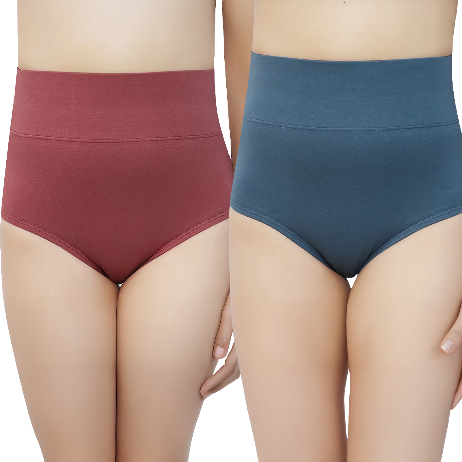 TUMMY FIT - PACK OF 2