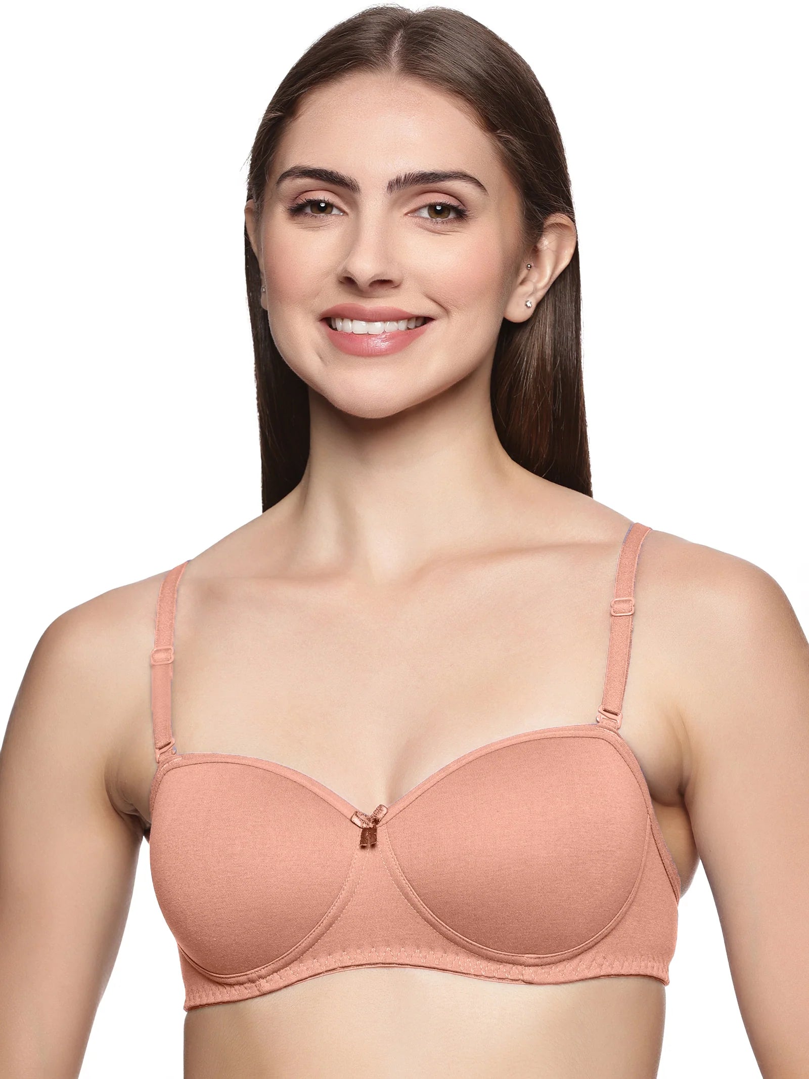 STRAPLESS PAD