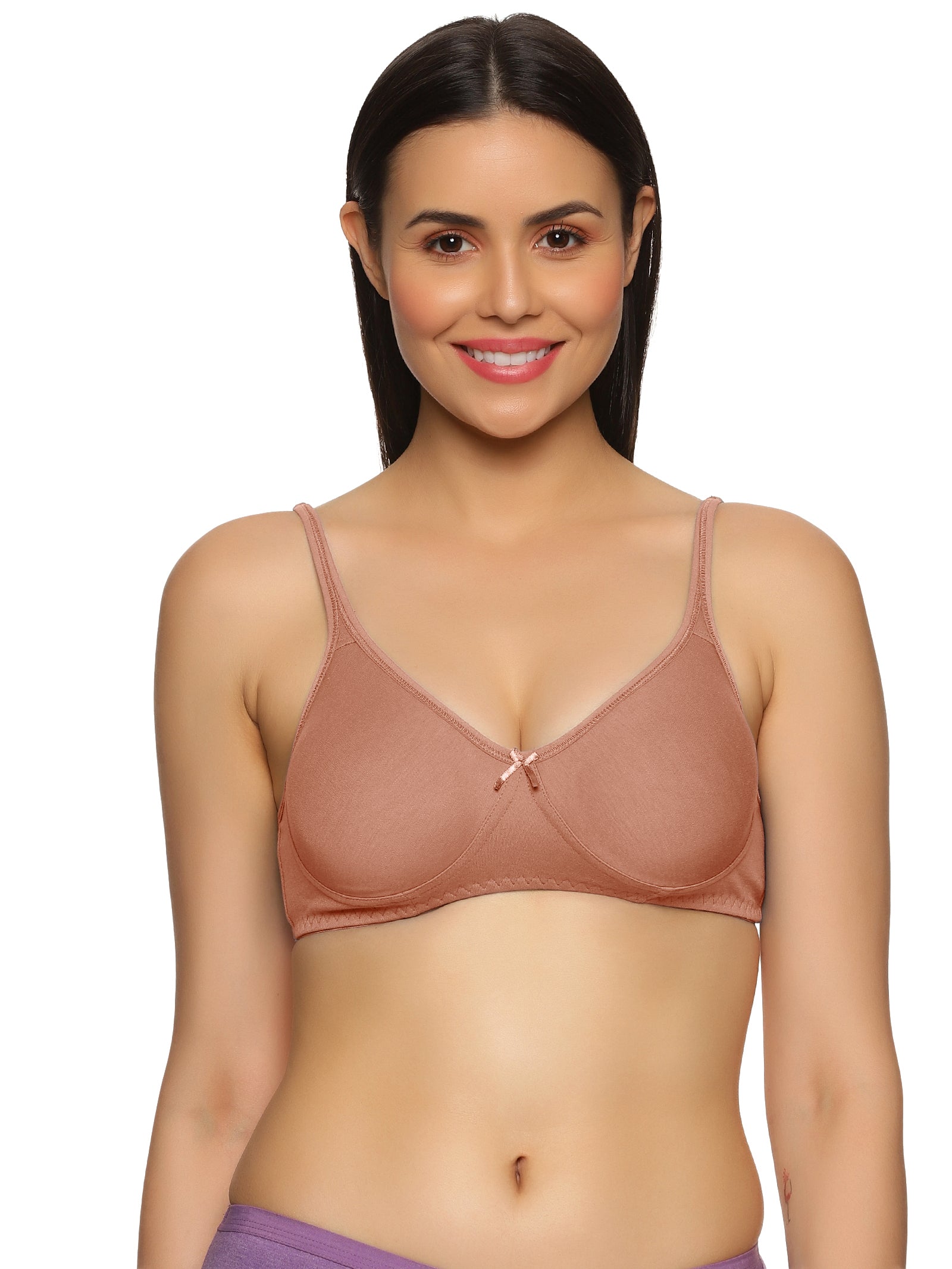 T-SHIRT BRA
