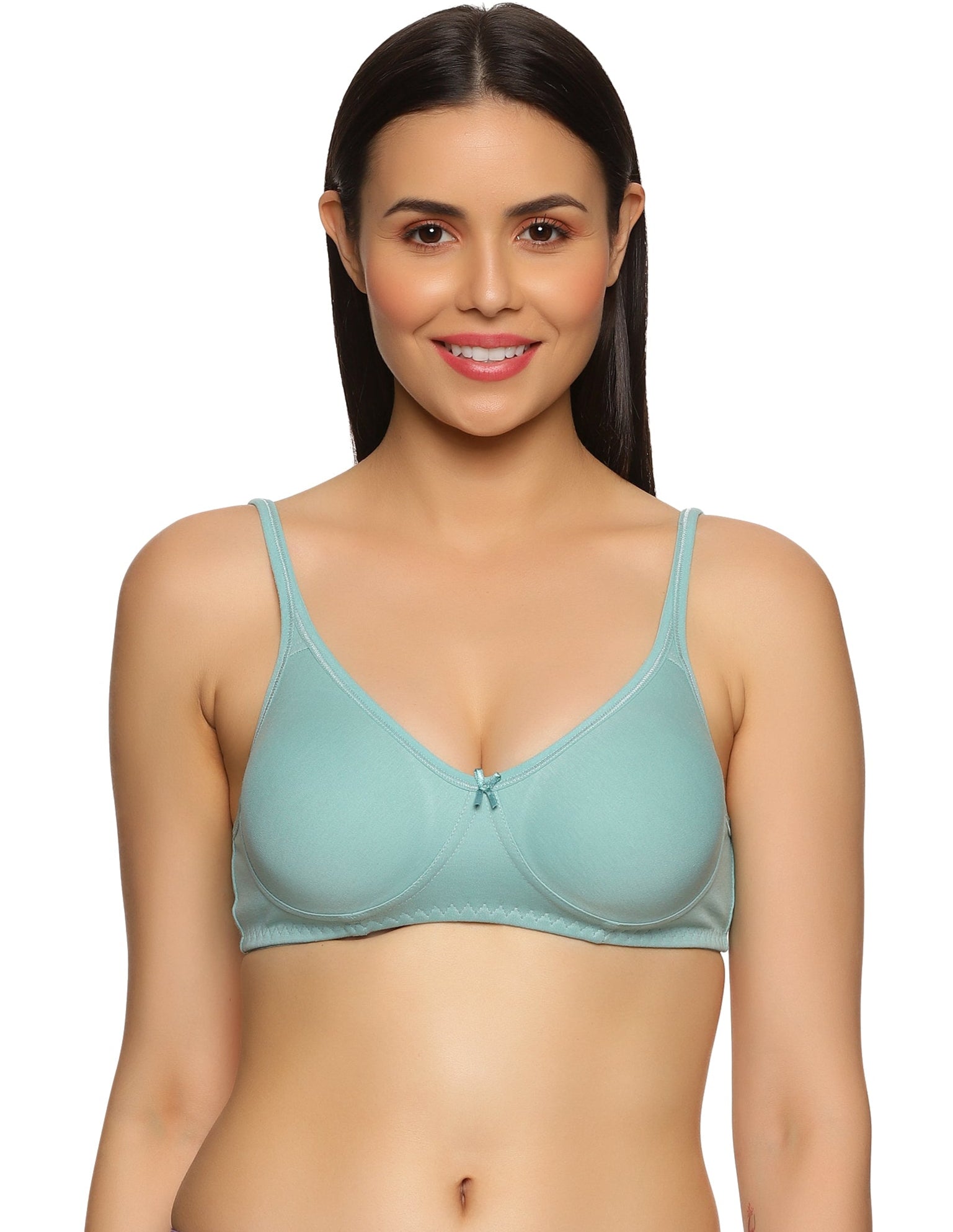 T-SHIRT BRA