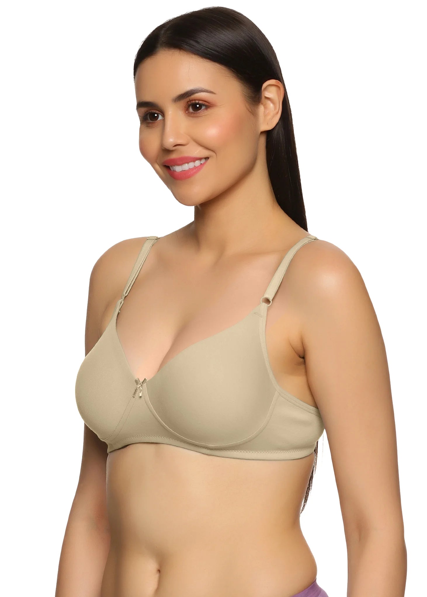 CHURIDAR BRA