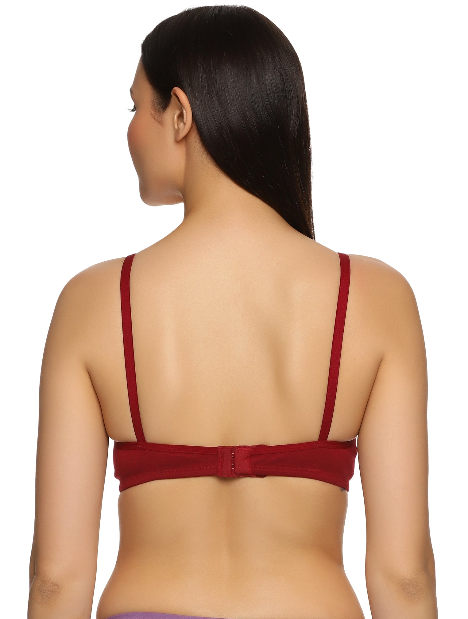 CHURIDAR BRA