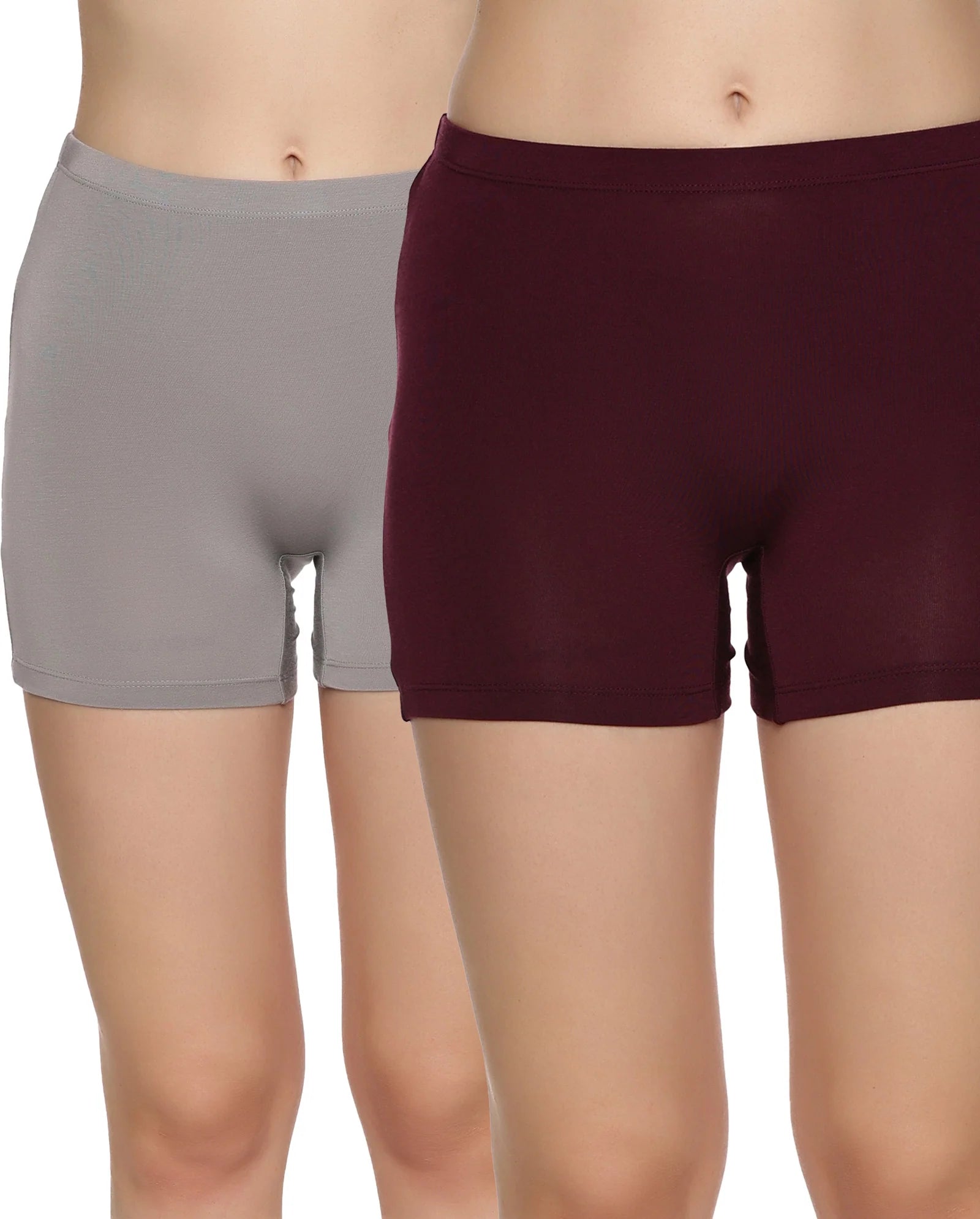 SHORTY MODAL - PACK OF 2