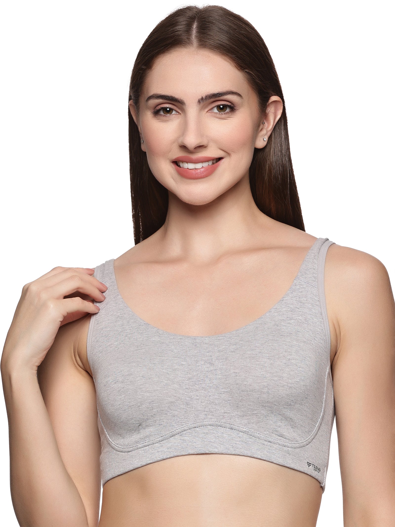 LOUNGE BRA