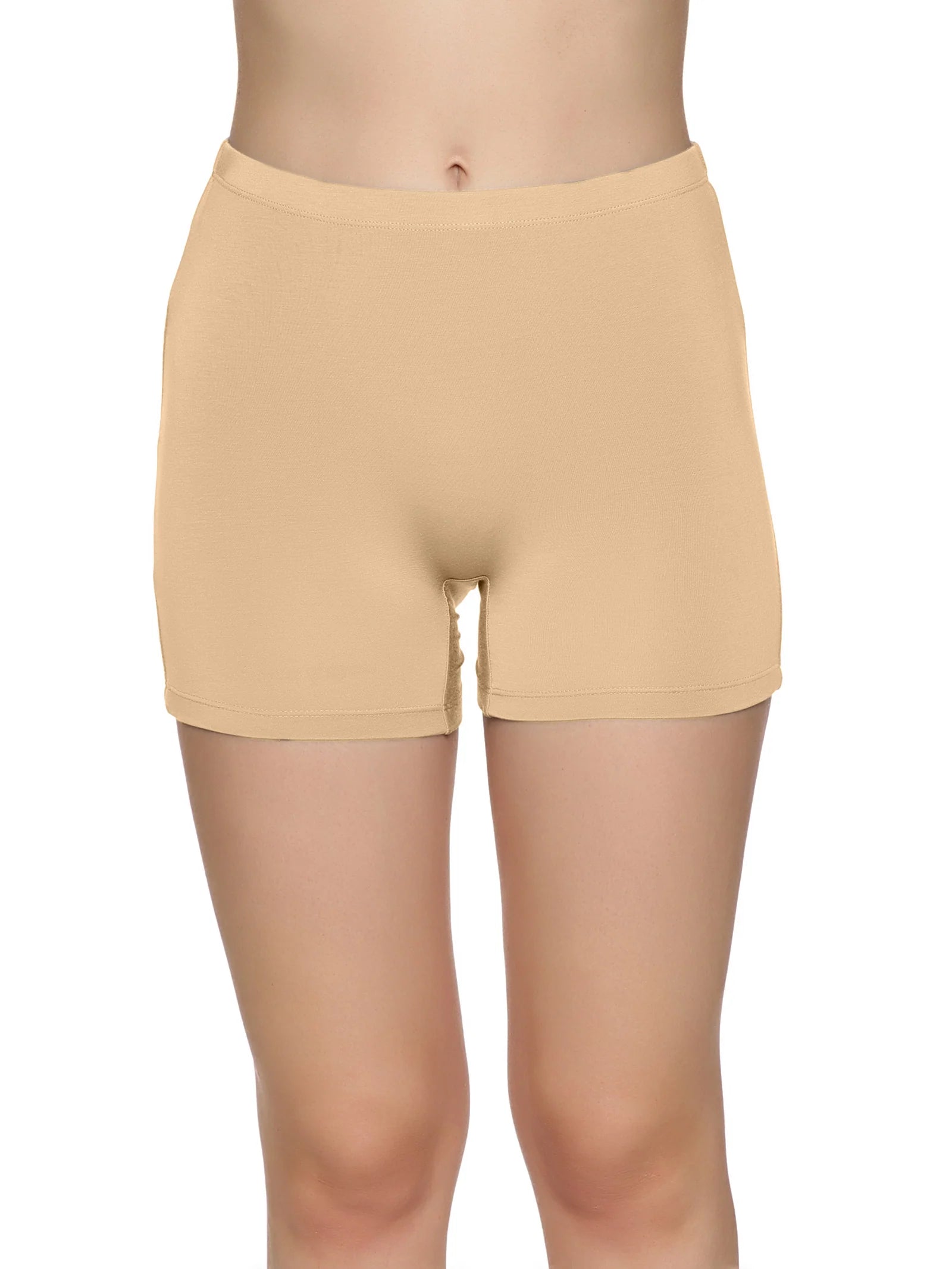 SHORTY MODAL - PACK OF 2