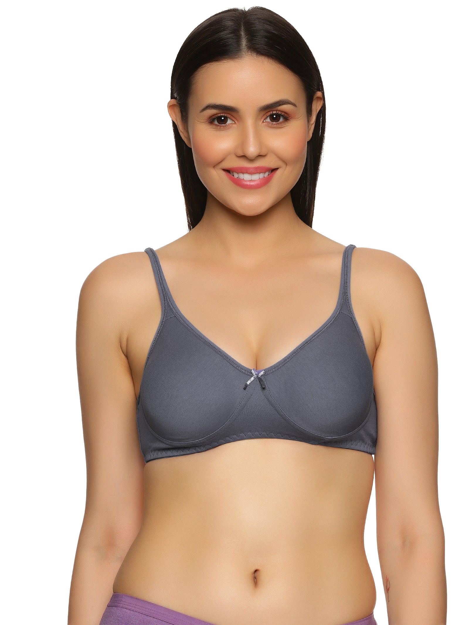 T-SHIRT BRA
