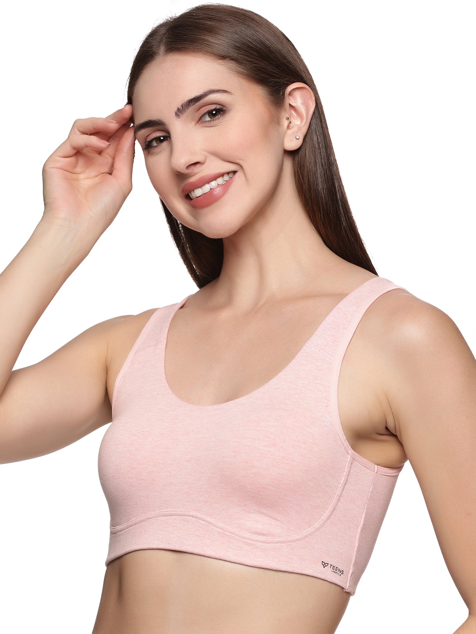 LOUNGE BRA