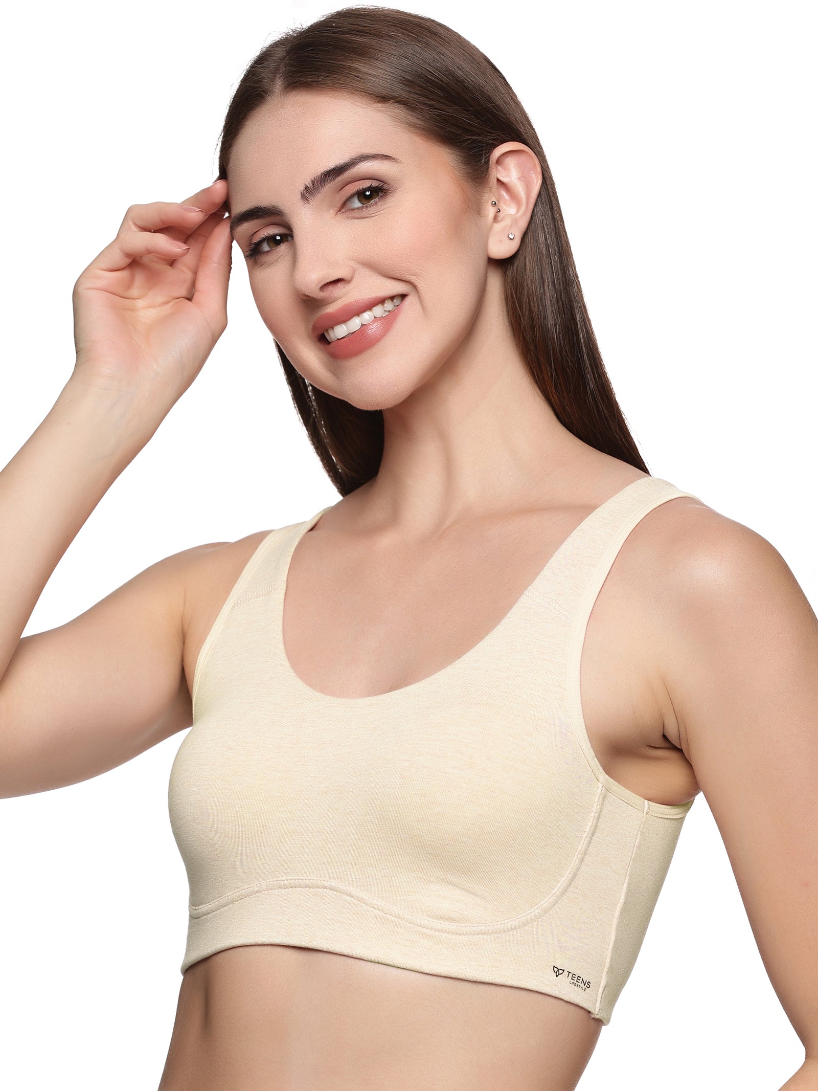 LOUNGE BRA