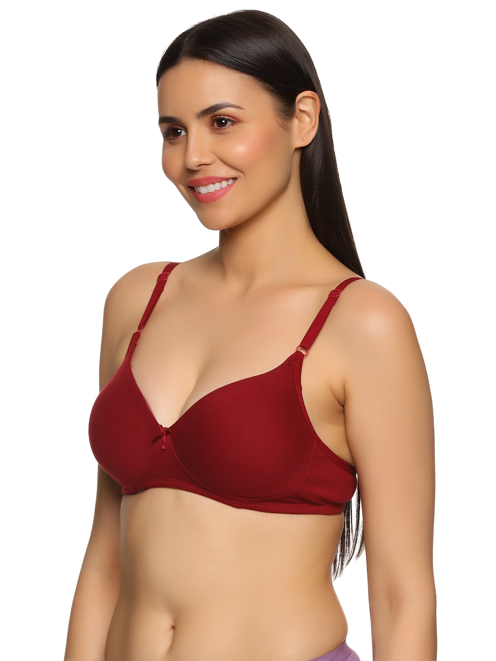 CHURIDAR BRA