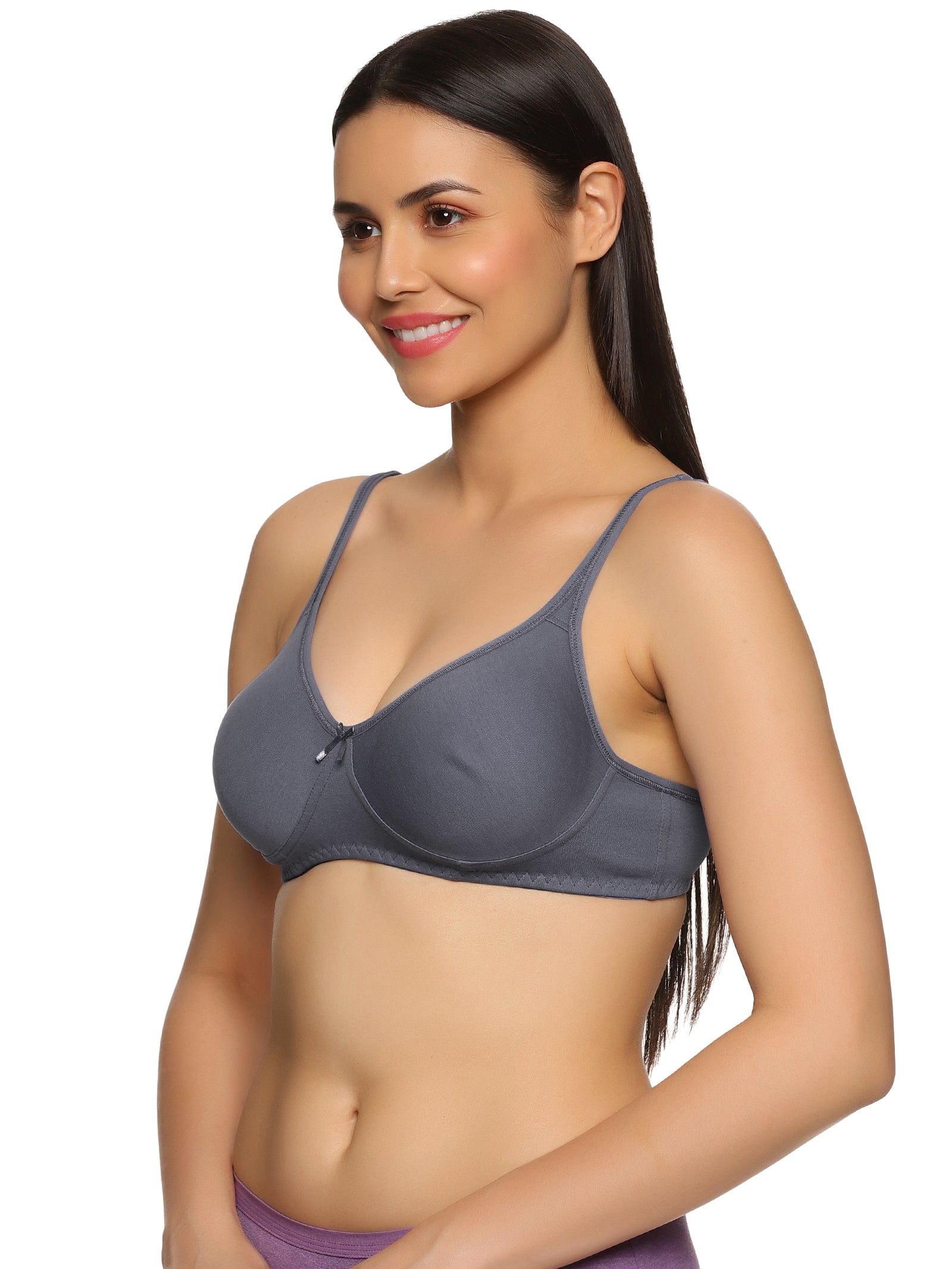 T-SHIRT BRA
