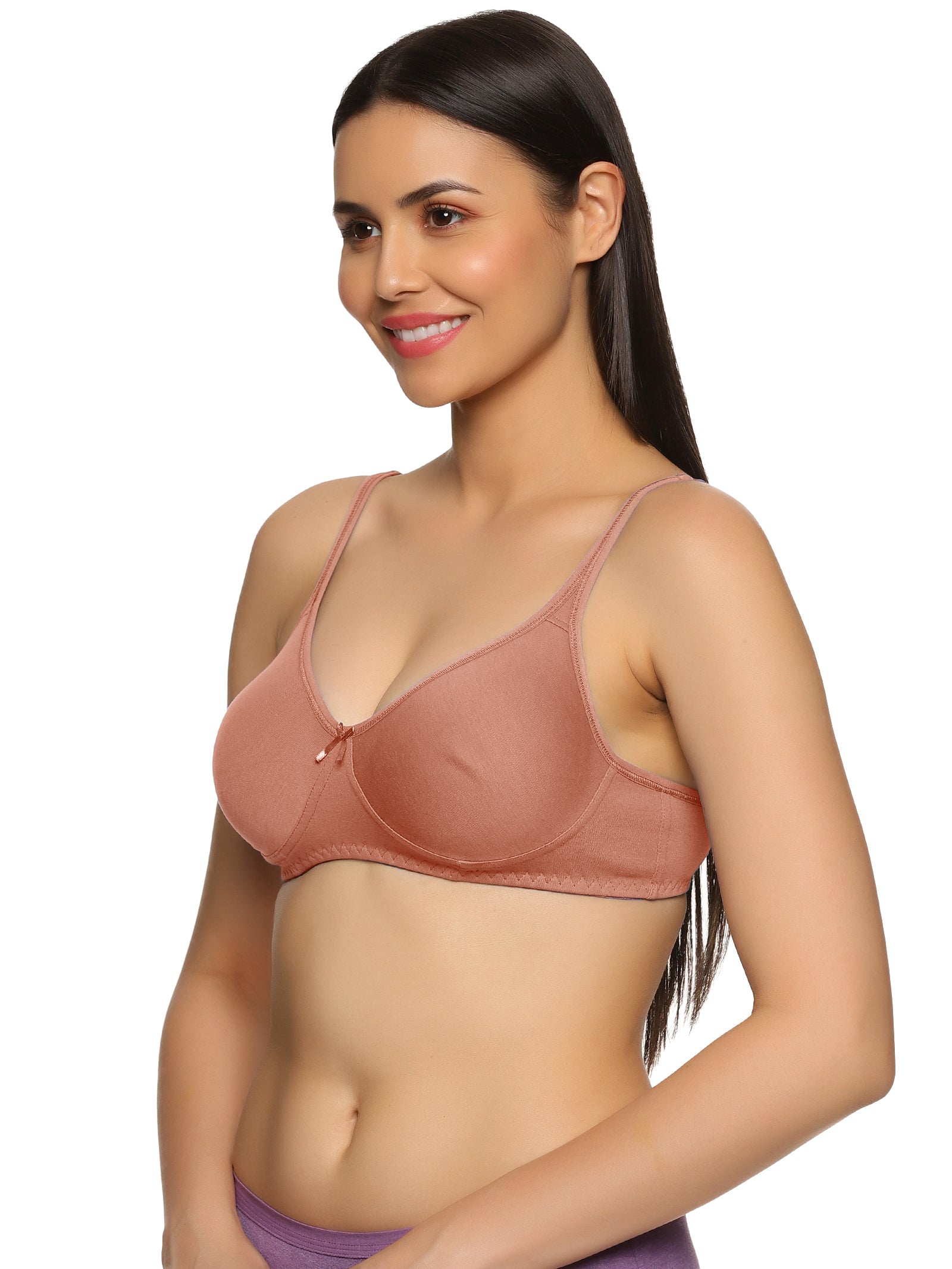 T-SHIRT BRA