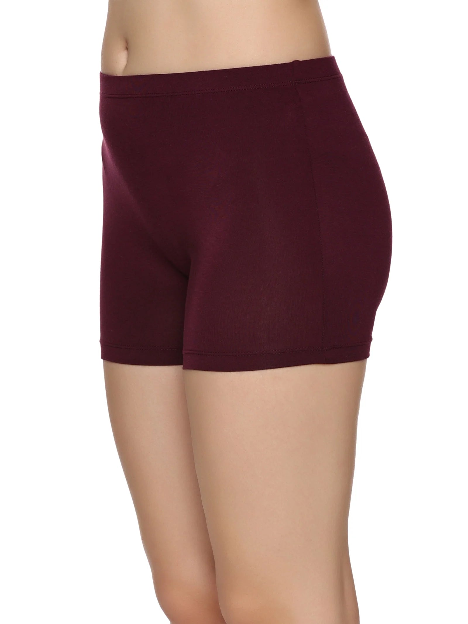 SHORTY MODAL - PACK OF 2