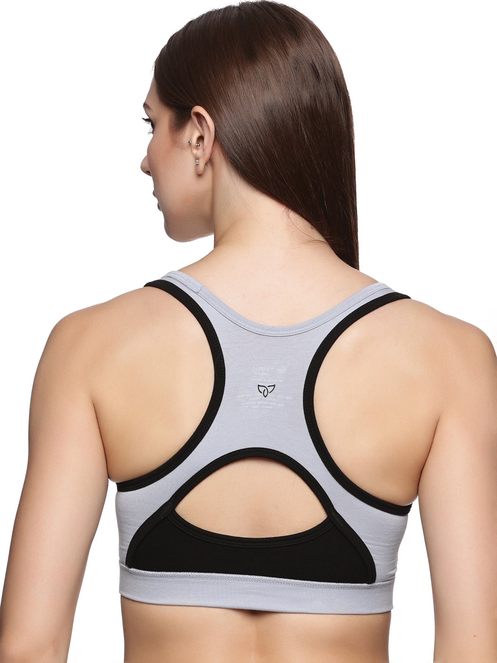 RACERBACK SPORTS BRA