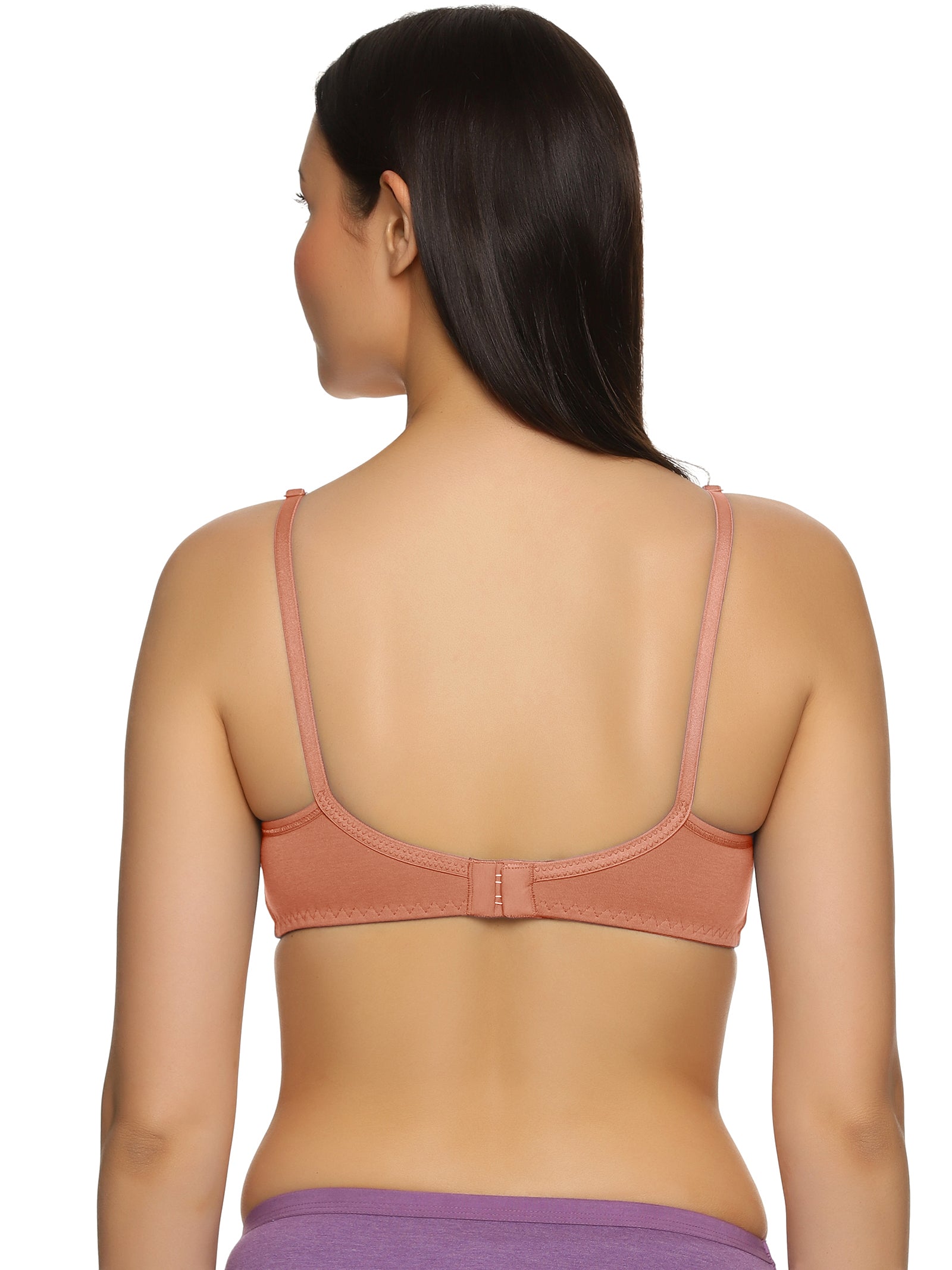 T-SHIRT BRA