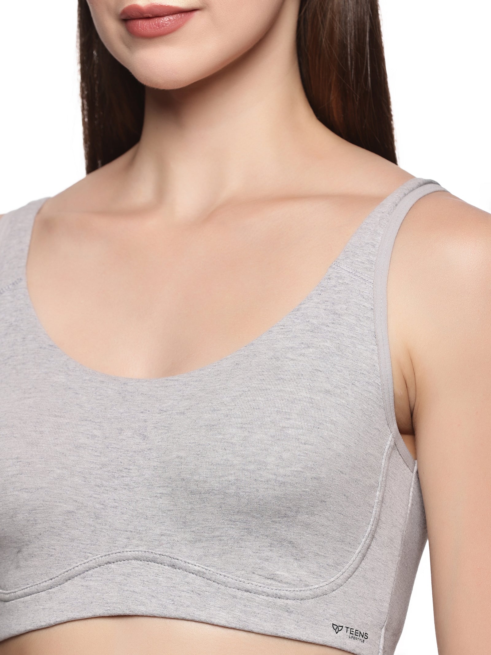 LOUNGE BRA