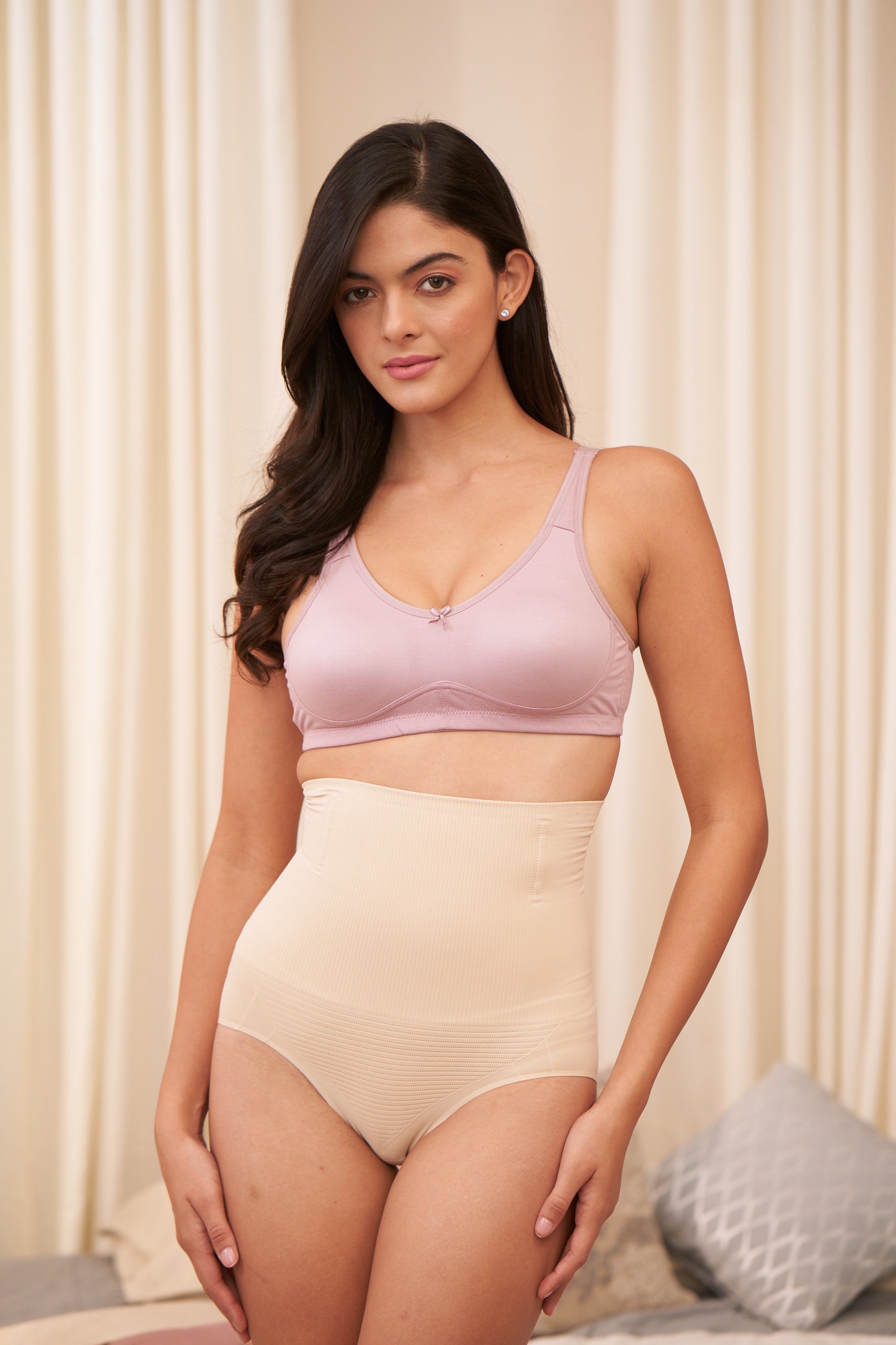 TUMMY SHAPER