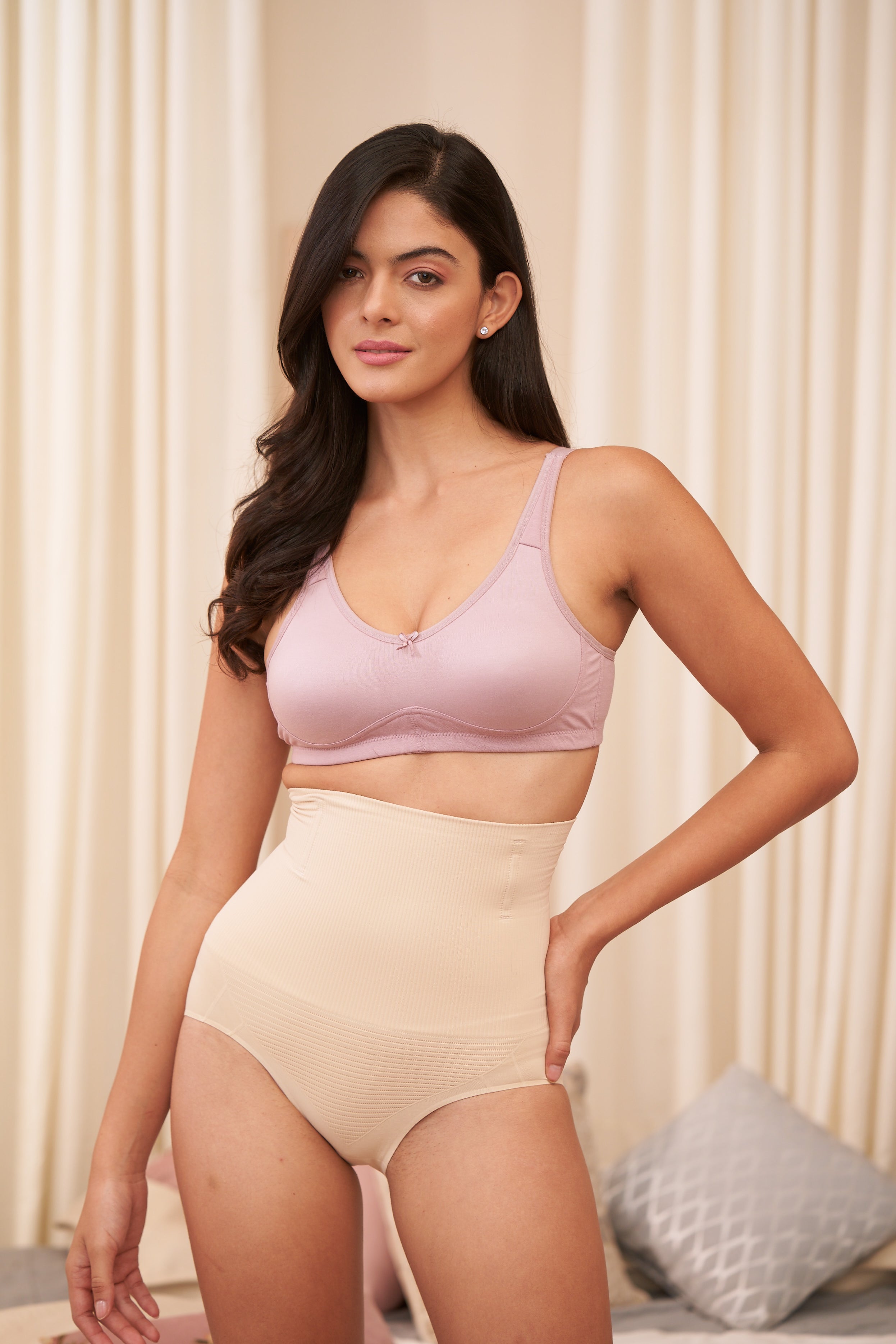 TUMMY SHAPER