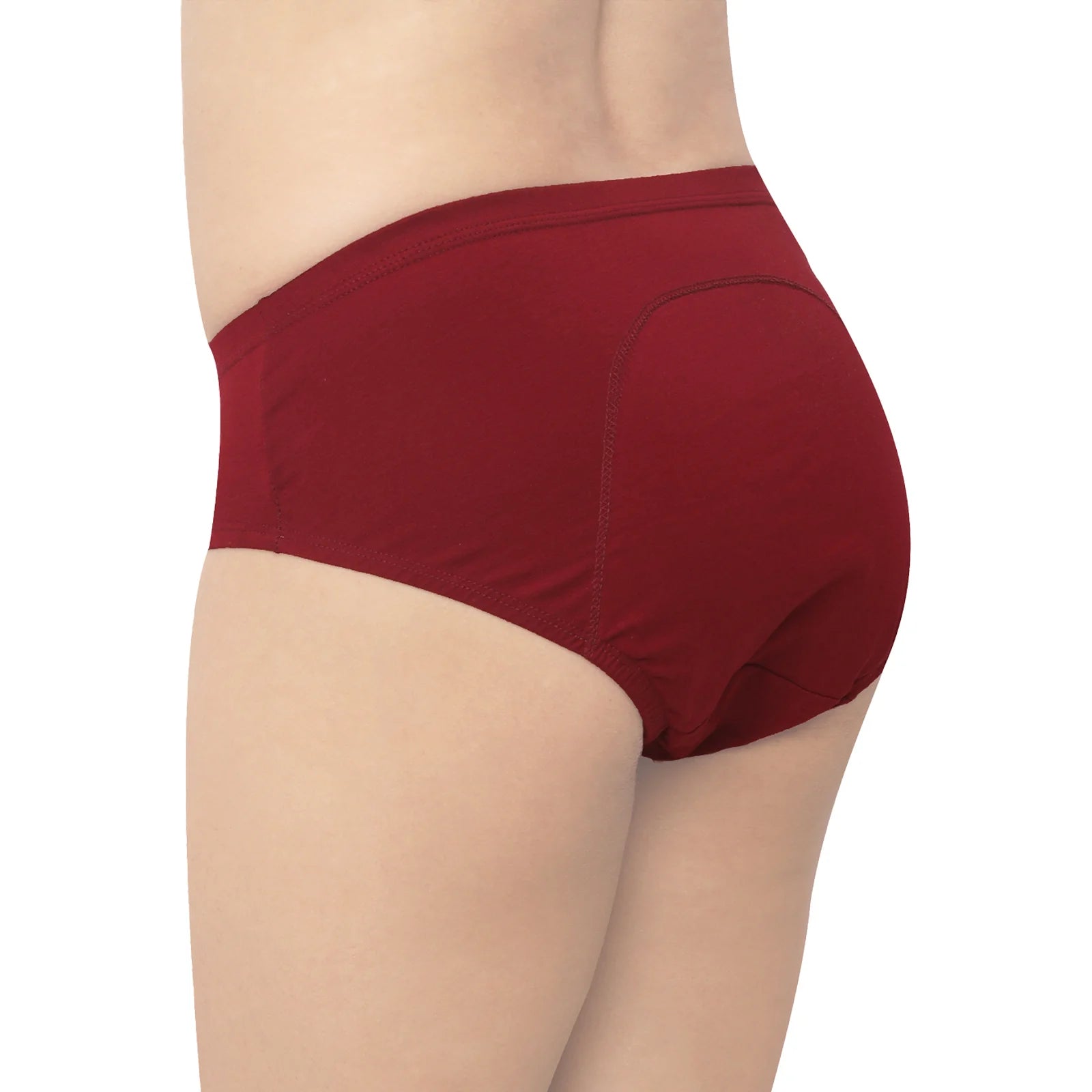 PERIOD FRIENDLY PANTY