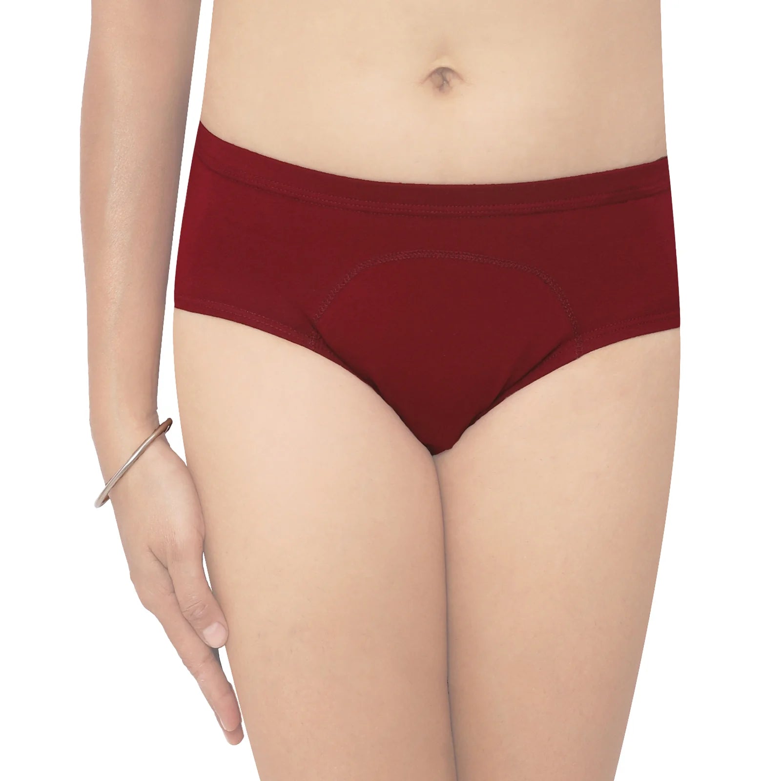 PERIOD FRIENDLY PANTY