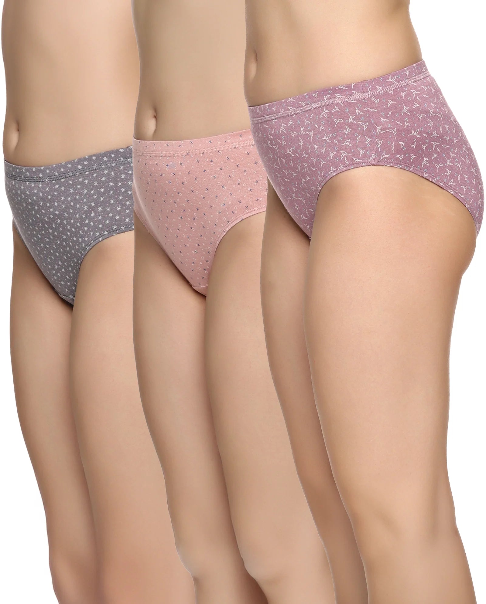 MODAL PRINT - PACK OF 3