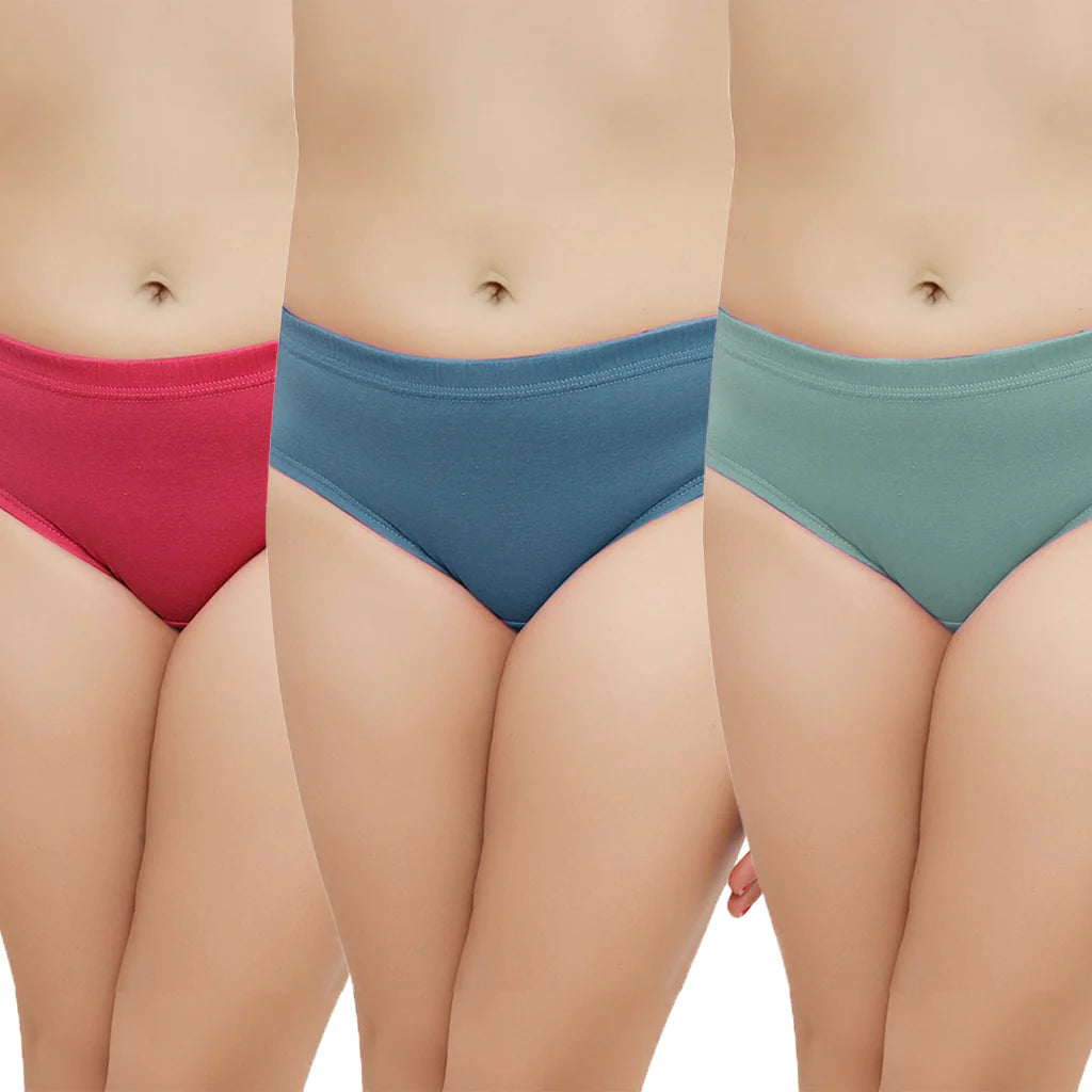 PEACH PACK OF 3